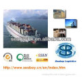 reliable shipping service/company/forwarding agent from China Shenzhen to Nice